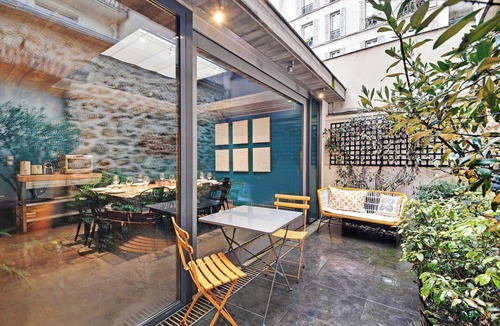 Ternes Apartment | Fabulous House : a Gem in Chic Western Paris
