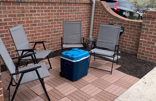 Harrisburg House | Fabulous Stay Only 4 Miles to HersheyPark! Concerts, Wineries, Golf, Med Center