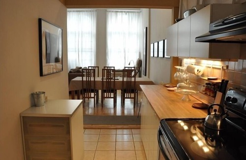 Tribeca Apartment | FABULOUS TRIBECA DOWNTOWN MANHATTAN LOFT APT LOCATION NEAR PUBLIC METRO