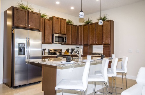 Davenport House | Fabulous Vacation Home w/Screened Pool Close To Disney 146