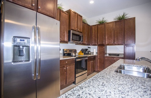Davenport House | Fabulous Vacation Home w/Screened Pool Close To Disney 146