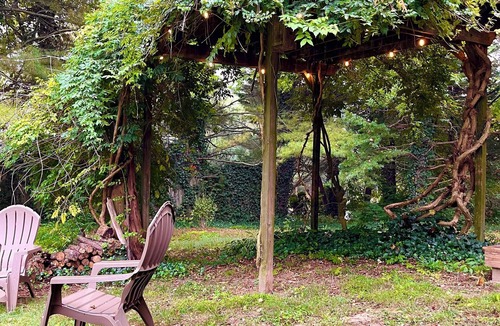 Lewisville Cabin | Fair Hill Cabin-10 mins to Newark/UD