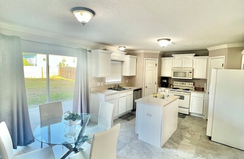 Lakeland House | Fair-Priced Fabulousness: The Best Stay in Lakeland