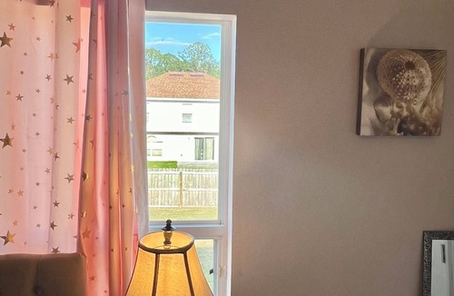 Lakeland House | Fair-Priced Fabulousness: The Best Stay in Lakeland