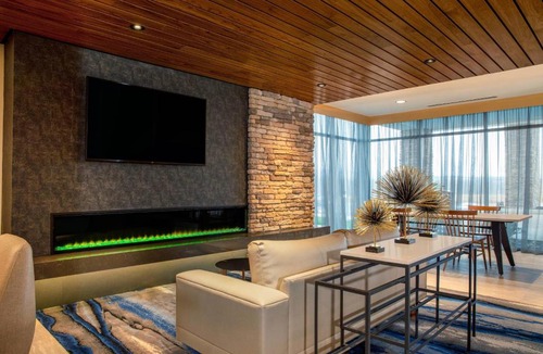 Mechanicsburg Hotel | Fairfield by Marriott Inn & Suites Harrisburg West/Mechanicsburg