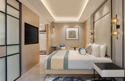 Sakinaka Hotel | Fairfield by Marriott Mumbai International Airport