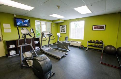 Clearview Hotel | Fairfield Inn by Marriott Toronto Oakville