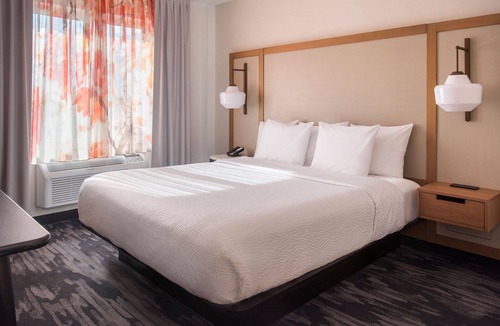 Queens Hotel | Fairfield Inn by Marriott LaGuardia Airport/Flushing