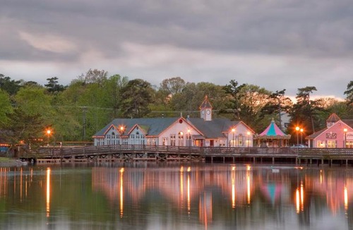 Galloway Hotel | Fairfield Inn by Marriott Atlantic City Absecon