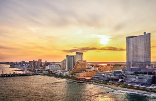 Galloway Hotel | Fairfield Inn by Marriott Atlantic City Absecon