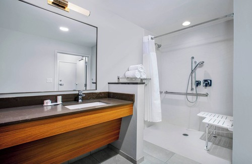 Mechanicsburg Hotel | Fairfield Inn & Suites by Marriott Harrisburg West/Mechanicsburg