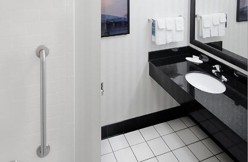 Millville Hotel | Fairfield Inn & Suites by Marriott Millville Vineland