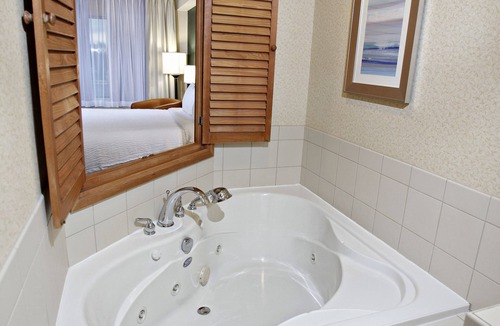 Sudbury Hotel | Fairfield Inn & Suites by Marriott Sudbury