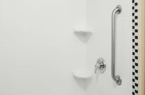 Bedford Hotel | Fairfield Inn & Suites by Marriott Bedford