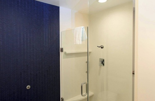Berwyn Hotel | Fairfield Inn & Suites by Marriott Philadelphia Valley Forge/Great Valley