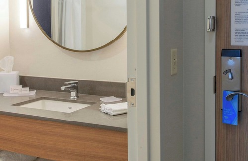 Berwyn Hotel | Fairfield Inn & Suites by Marriott Philadelphia Valley Forge/Great Valley