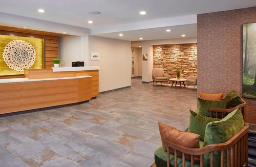 Newtonville Hotel | Fairfield Inn & Suites by Marriott Albany Airport