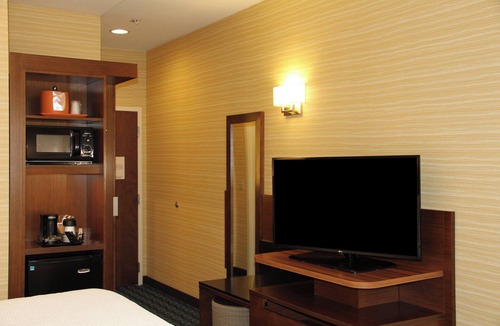 Lickdale Hotel | Fairfield Inn & Suites by Marriott Jonestown Lebanon Valley