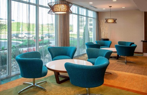 Middletown Hotel | Fairfield Inn & Suites by Marriott Harrisburg International Airport