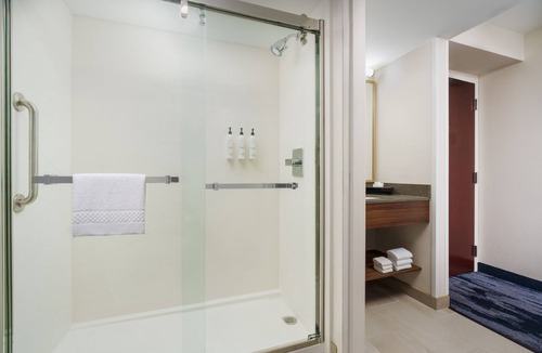 Harrisburg Hotel | Fairfield Inn & Suites Harrisburg Hershey