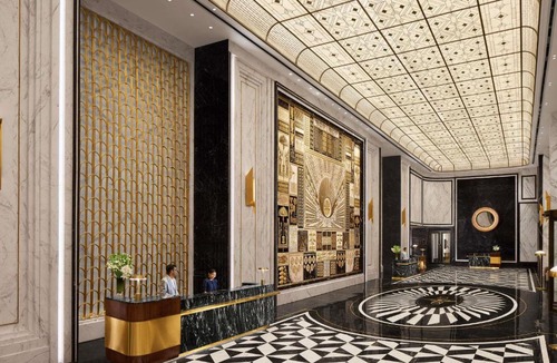Vile Parle East Hotel | Fairmont Mumbai