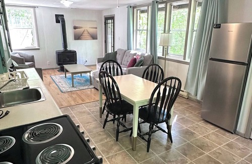 Tay Valley Cottage | Falcon Retreats - Lanner