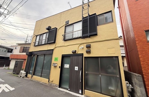 Ota House | Familia Heiwajima - Familia Koujiya/Ota-ku Tokyo