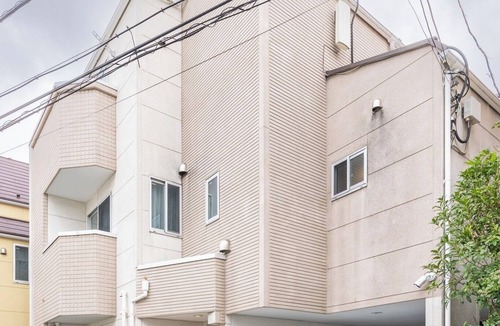 Kamata House | Familia Kamata II | Maximum 10 guests | Free parki/Ota-ku Tokyo