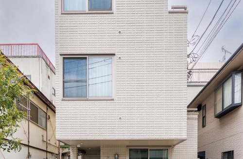 Kamata Apartment | Familia Koujiya 2