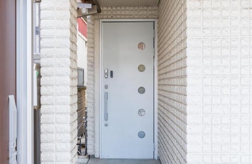 Kamata Apartment | Familia Koujiya 2