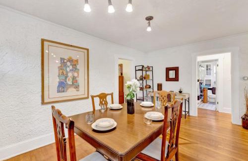 Crestline Heights House | Family and Pet friendly Charming Cozy Casita