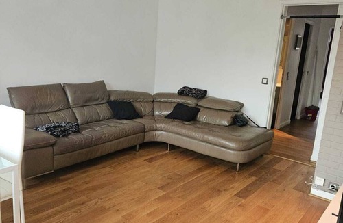 Saint-Maurice Apartment | Family apartment 20 minutes by metro from central Paris