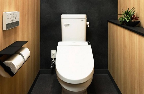Hatchobori Apartment | Family Apartment Near NIhombashi Kayabacho Tokyo