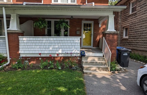 Guelph House | Family Century Home Near Downtown Guelph