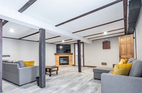 Collingwood Cottage | Family Cottage near Georgian bay