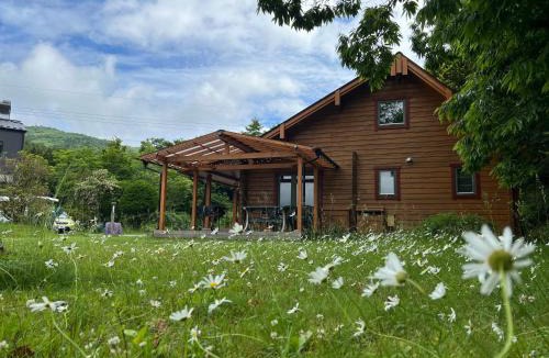 Yamanakako House | Family Cottage Pokhara