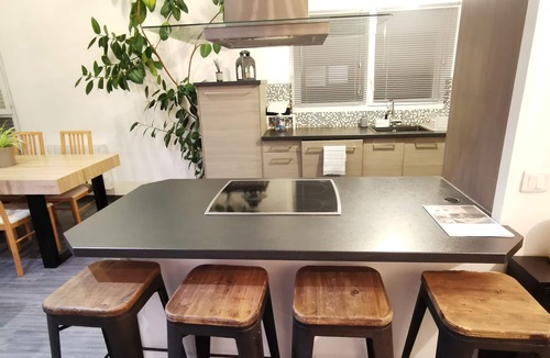 Collegien Apartment | Family duplex near Disney