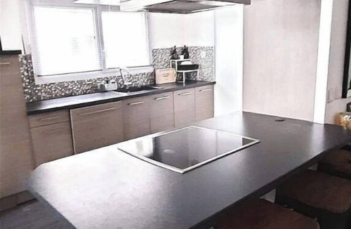 Collegien Apartment | Family duplex near Disney