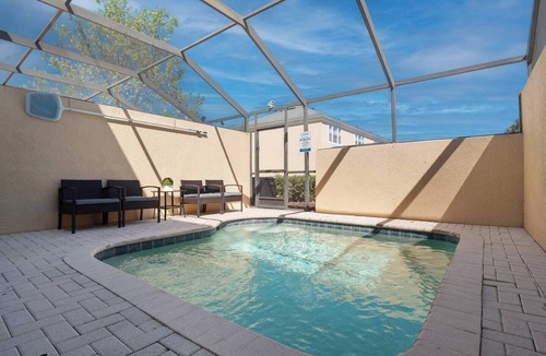 Windsor Hills House | Family-Friendly 3BR Home w/Pool, Resort Perks & Only Minutes To Walt Disney World's Front Gate! Lots of Amenities.