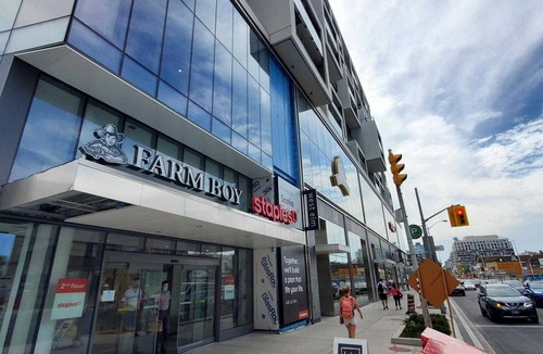 Mount Pleasant West House | Family-friendly 3BR residential oasis in the heart of Toronto