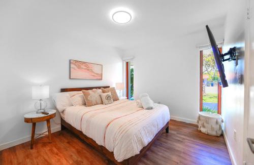 Olympia Heights House | Family-Friendly 4BR House with Pool in Westchester Miami