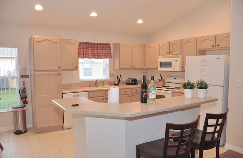 Orange Tree House | Family-friendly 5BR villa with stunning view and private, south-facing pool