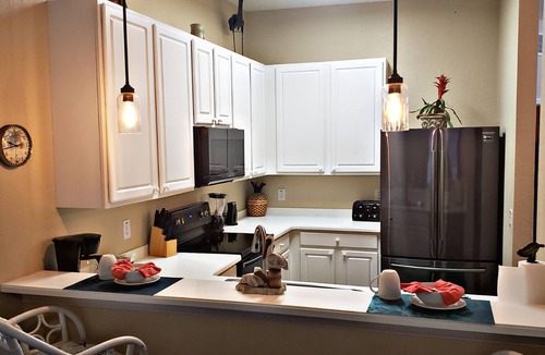 Bahama Bay Condo | Family Friendly Bahama Bay Condo near Disney