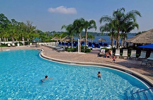 Bahama Bay Condo | Family Friendly Bahama Bay Condo near Disney