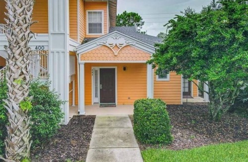 Lake Davenport Estates Condo | Family Friendly Bahama Bay Condo Close to Disney