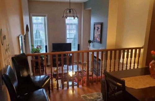 Churchill Meadows House | Family friendly cozy 3BTownhouse
