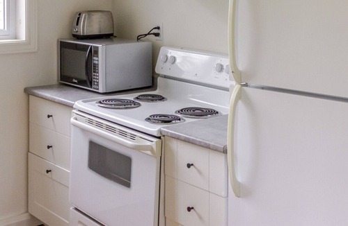 Bloomfield House | Family friendly duplex