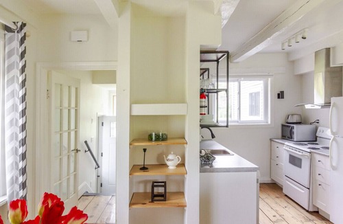 Bloomfield House | Family friendly duplex