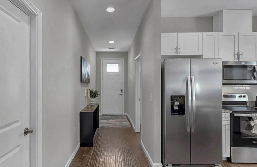 East Tampa House | Family-Friendly Downtown Tampa Retreat w/Free Parking