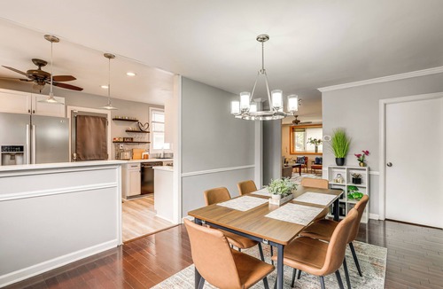 North Philadelphia House | Family-Friendly Getaway: 11 Mi to Dtwn Philly